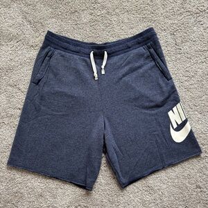 Nike Sweat Shorts